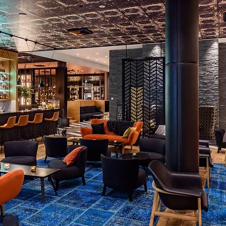 Clarion Hotel Aviapolis Vantaa Ngoại thất bức ảnh
