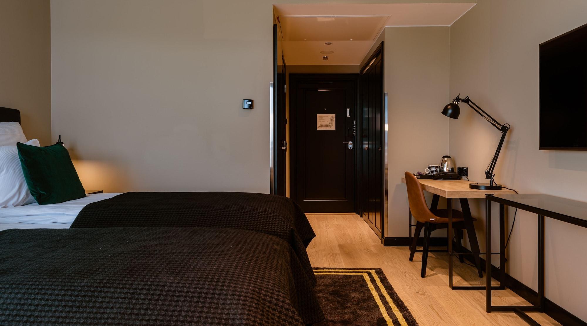 Clarion Hotel Aviapolis Vantaa Ngoại thất bức ảnh