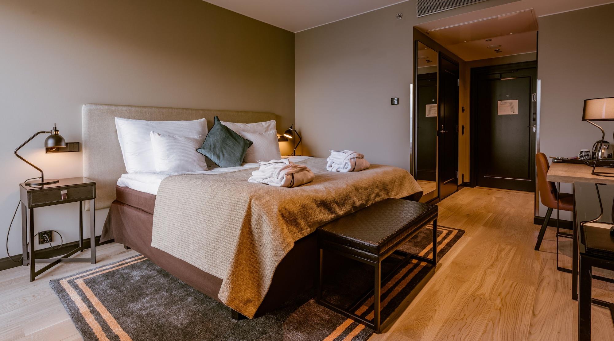 Clarion Hotel Aviapolis Vantaa Ngoại thất bức ảnh