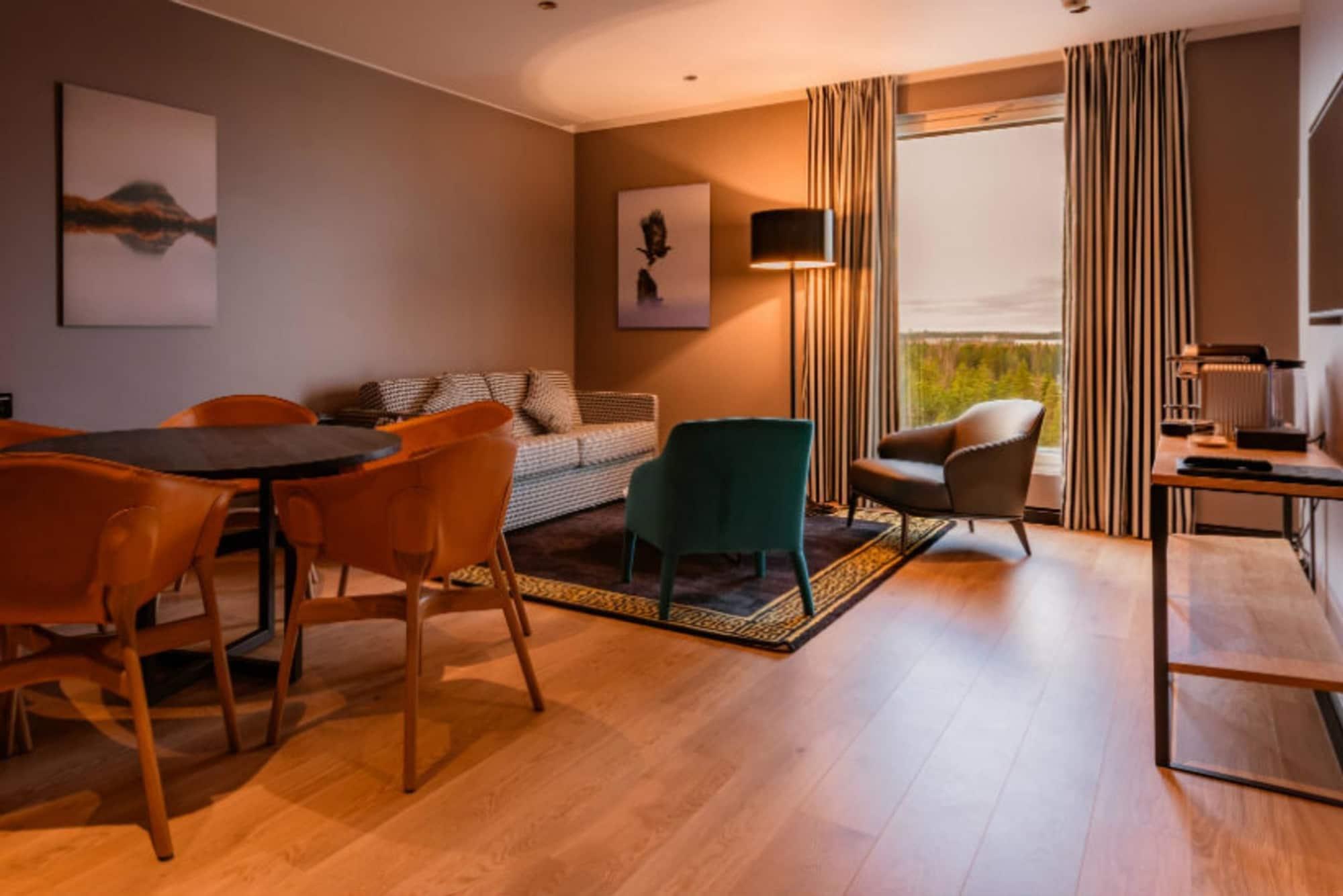 Clarion Hotel Aviapolis Vantaa Ngoại thất bức ảnh
