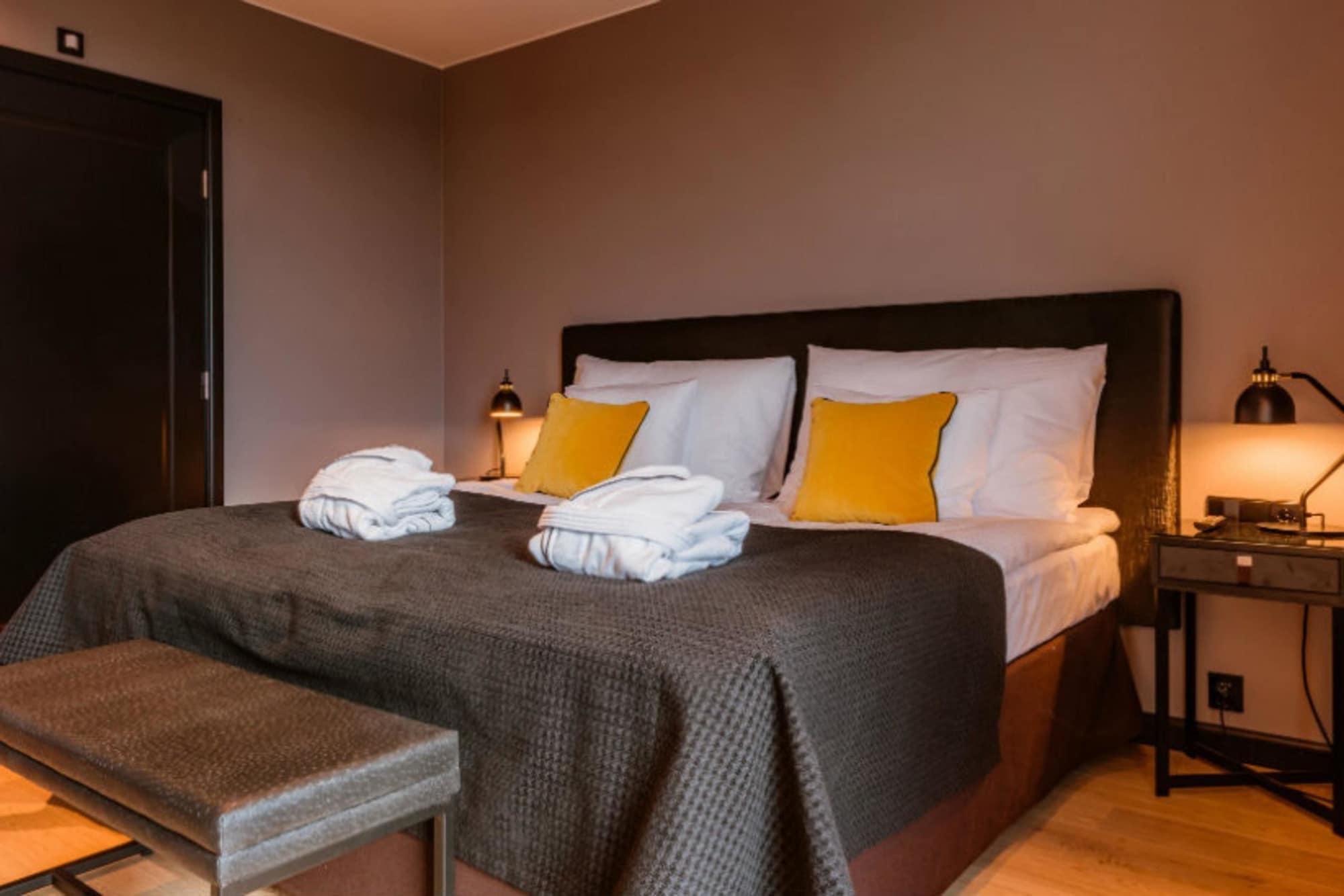 Clarion Hotel Aviapolis Vantaa Ngoại thất bức ảnh