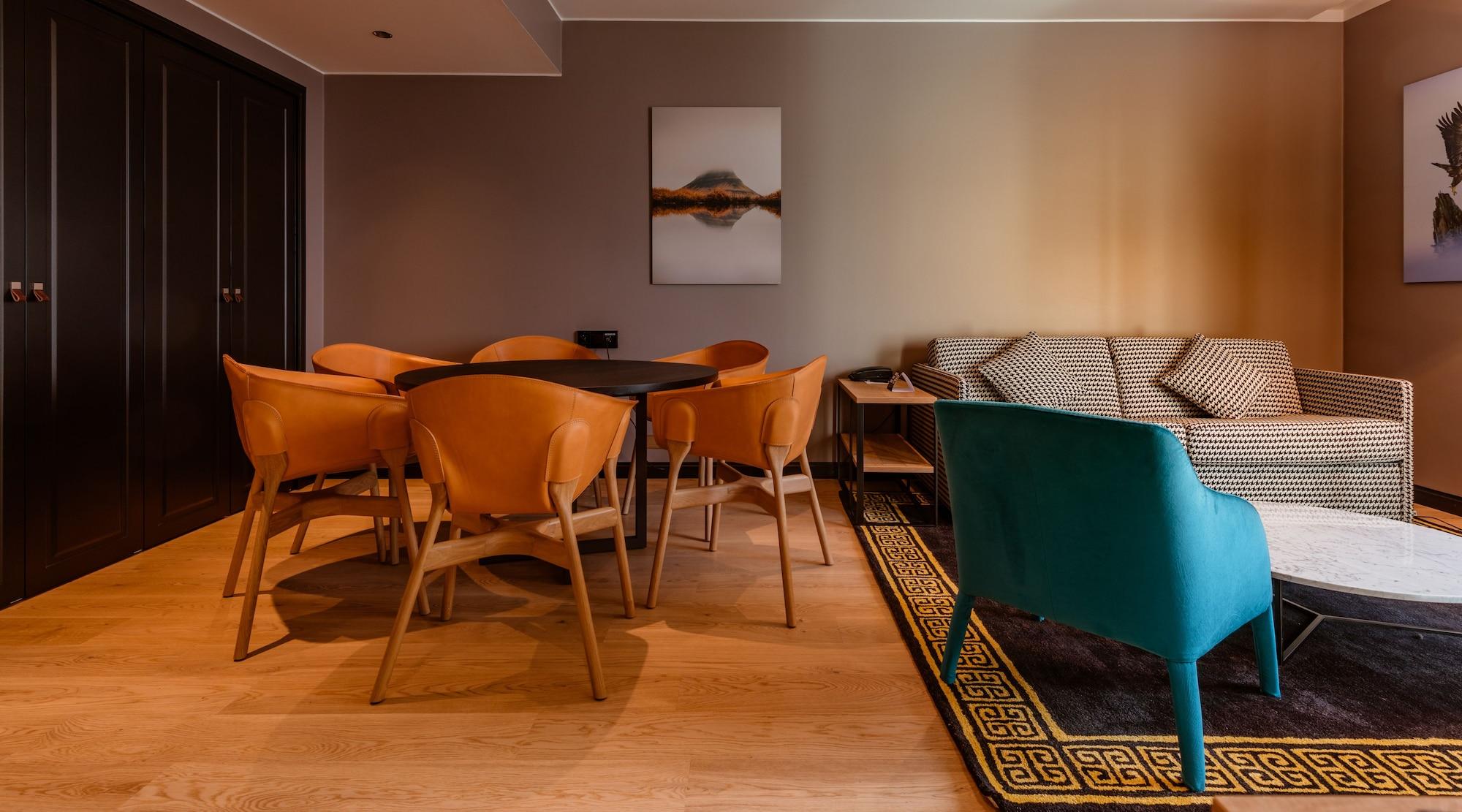 Clarion Hotel Aviapolis Vantaa Ngoại thất bức ảnh