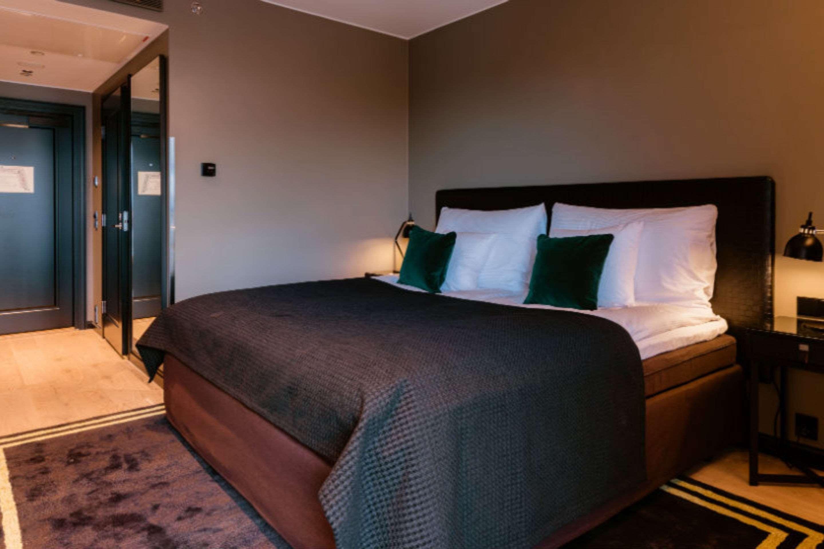 Clarion Hotel Aviapolis Vantaa Ngoại thất bức ảnh