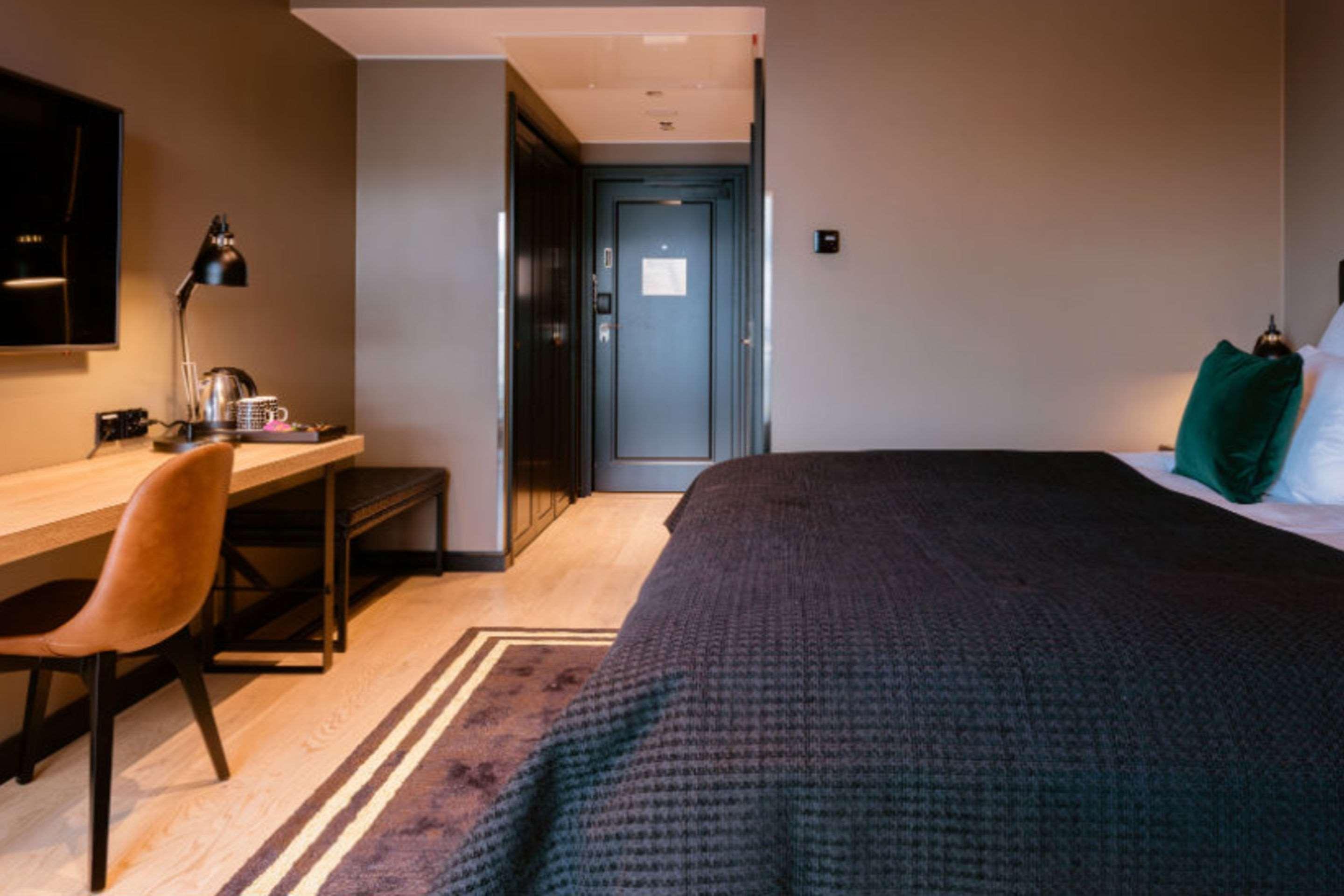 Clarion Hotel Aviapolis Vantaa Ngoại thất bức ảnh