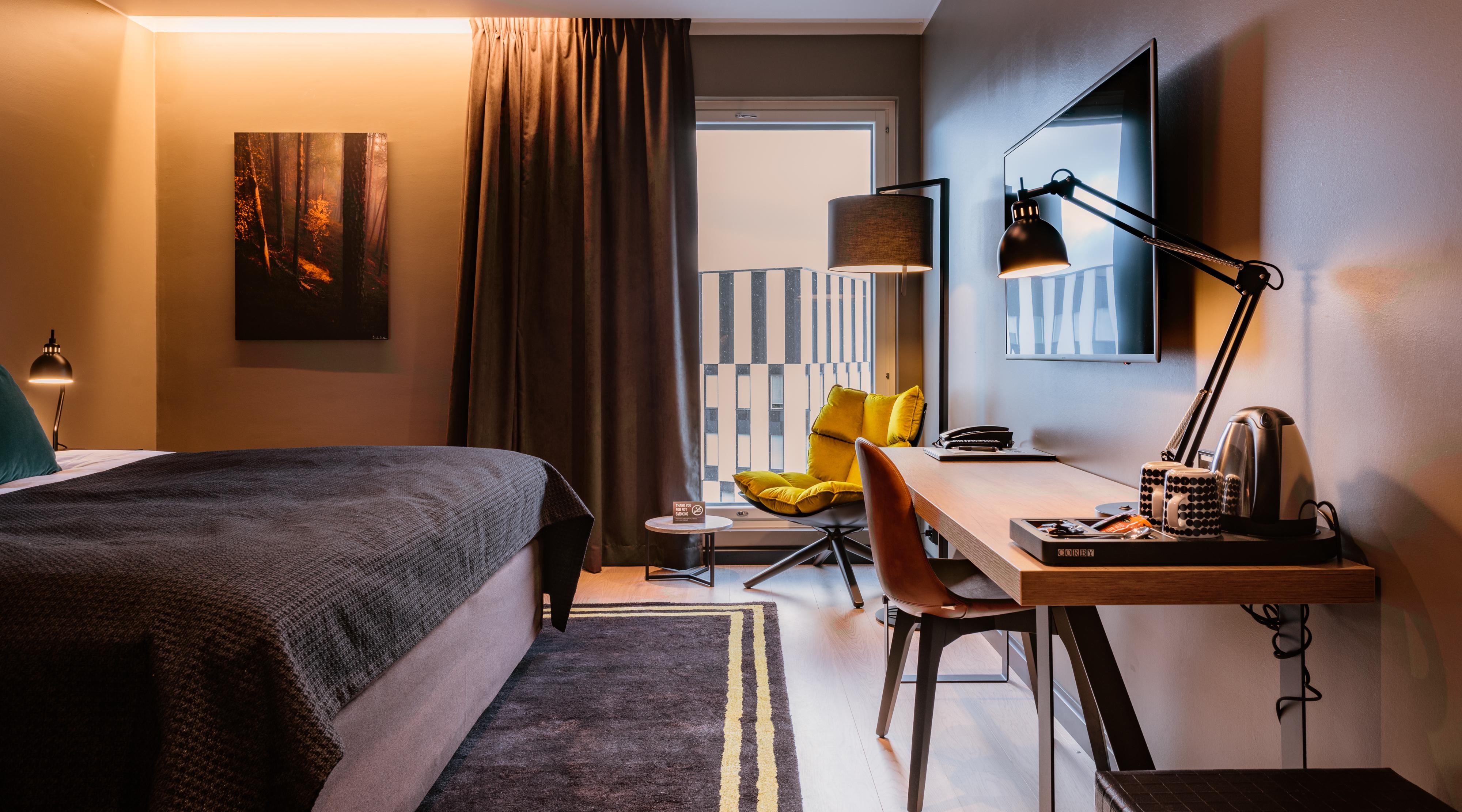 Clarion Hotel Aviapolis Vantaa Ngoại thất bức ảnh