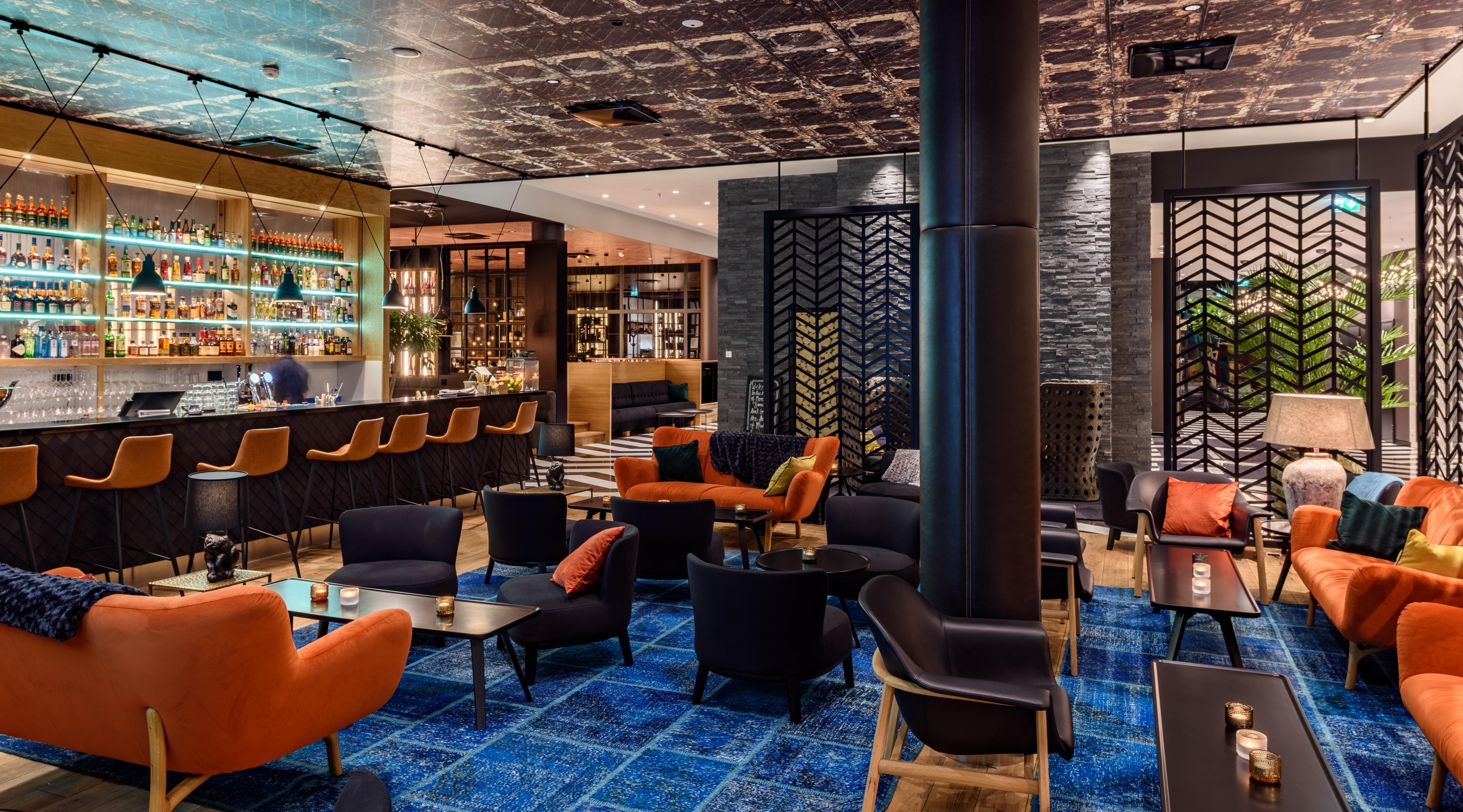 Clarion Hotel Aviapolis Vantaa Ngoại thất bức ảnh