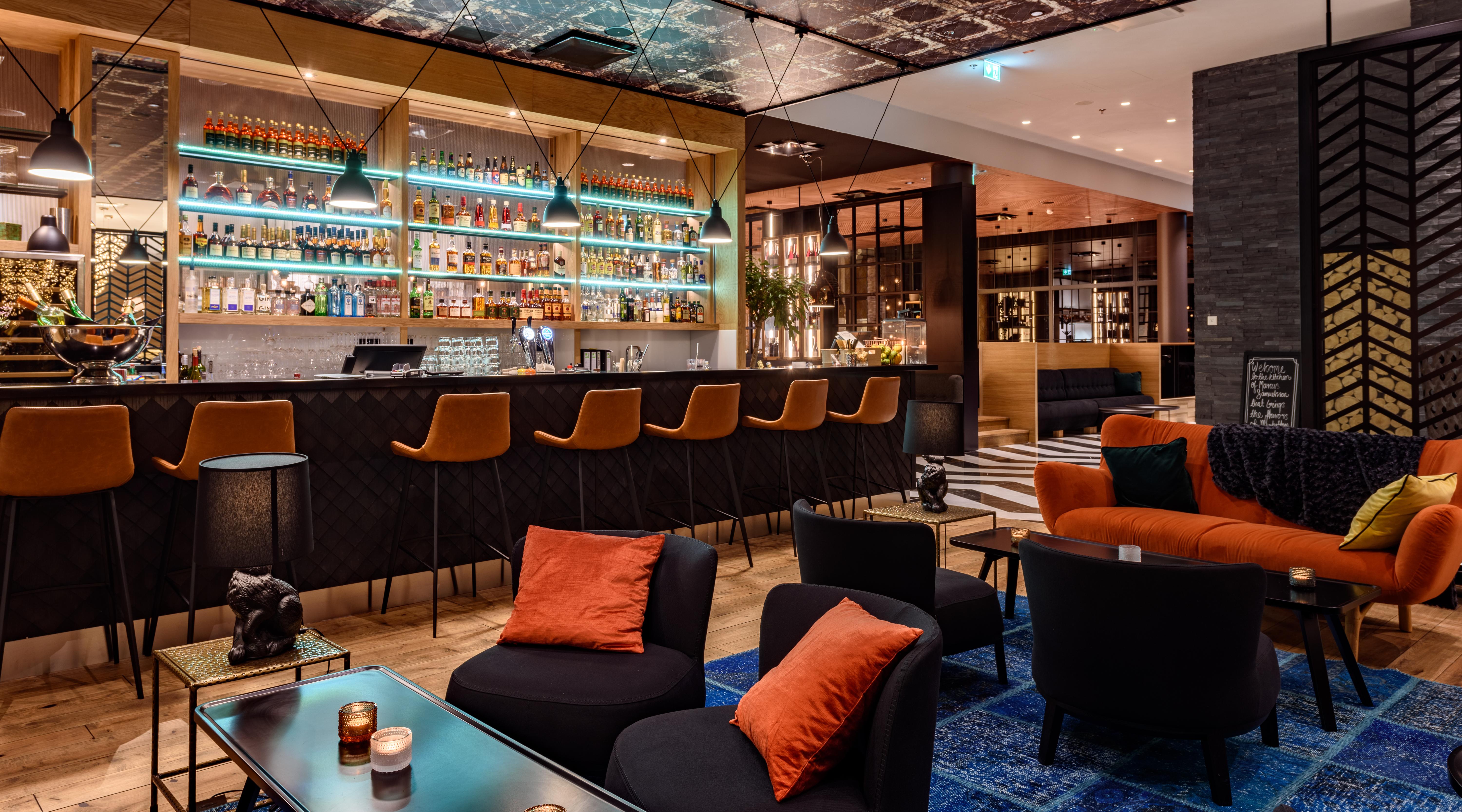 Clarion Hotel Aviapolis Vantaa Ngoại thất bức ảnh