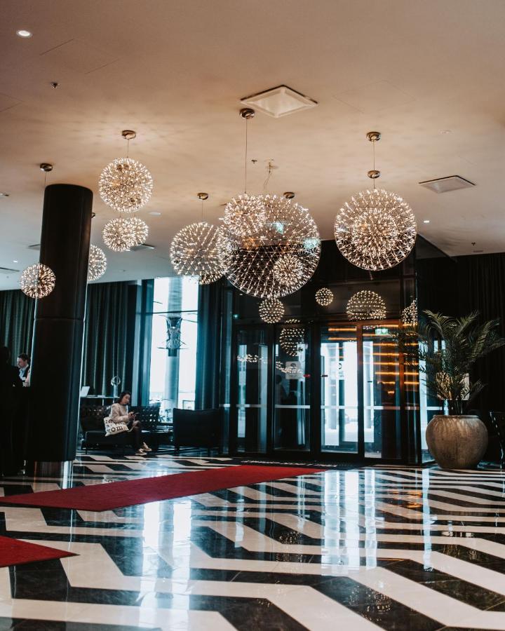 Clarion Hotel Aviapolis Vantaa Ngoại thất bức ảnh