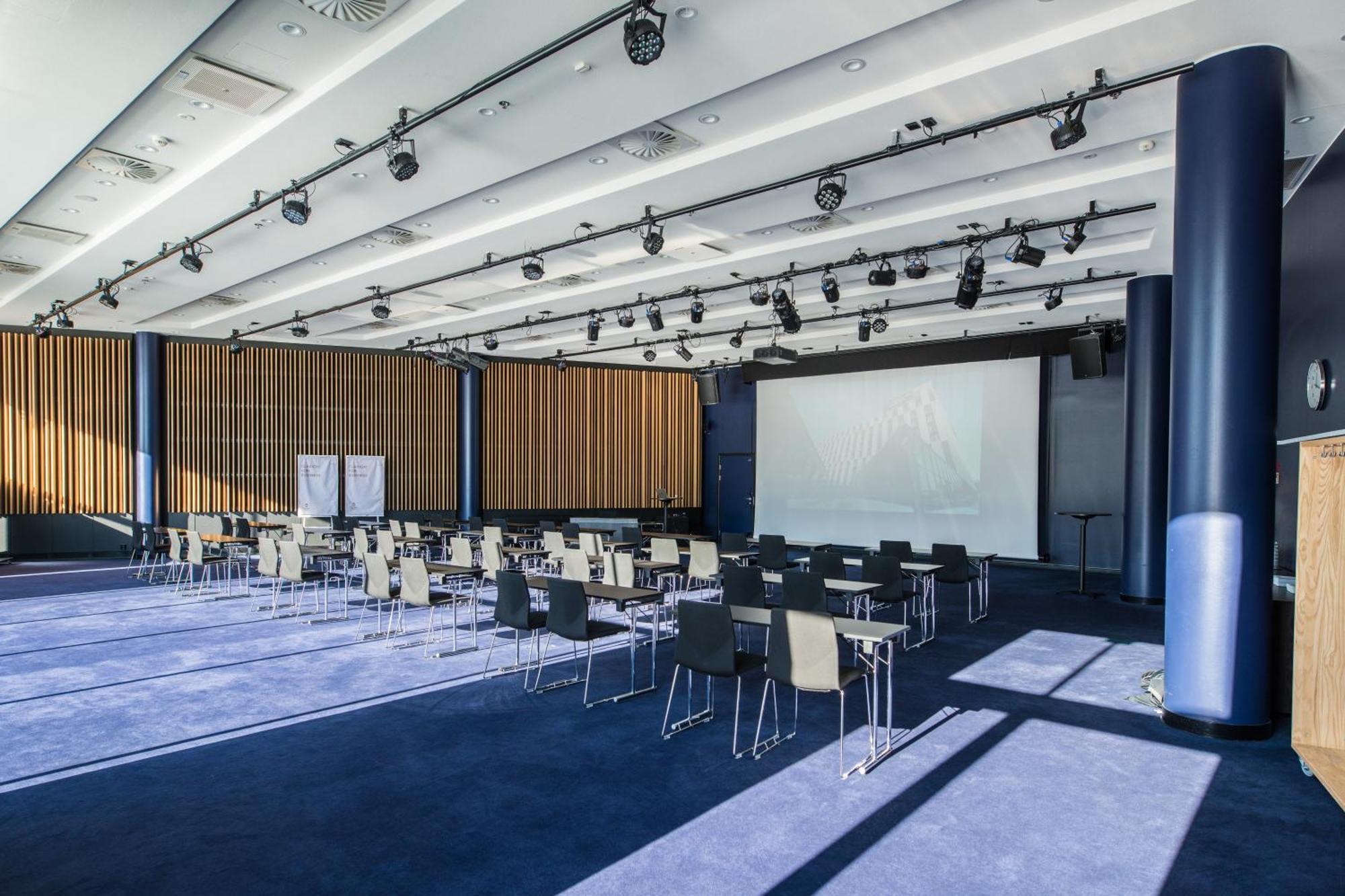 Clarion Hotel Aviapolis Vantaa Ngoại thất bức ảnh