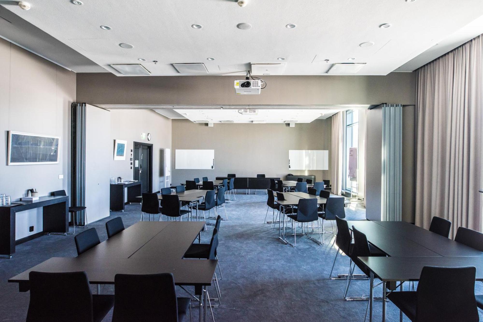 Clarion Hotel Aviapolis Vantaa Ngoại thất bức ảnh