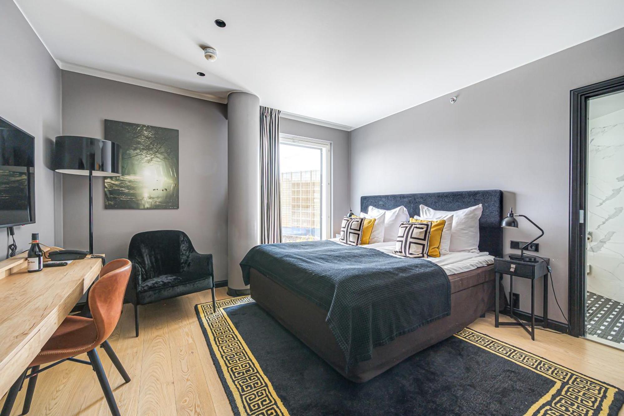 Clarion Hotel Aviapolis Vantaa Ngoại thất bức ảnh
