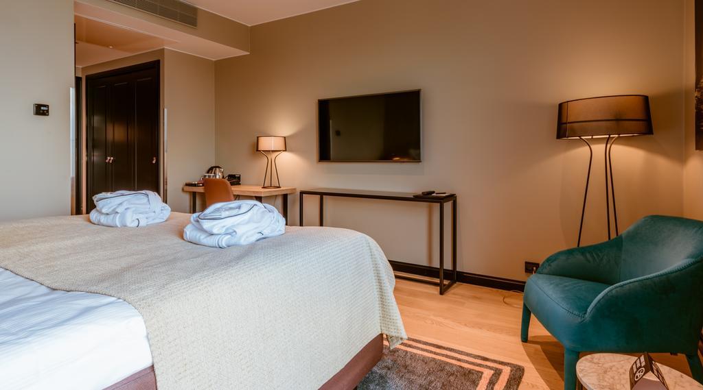 Clarion Hotel Aviapolis Vantaa Ngoại thất bức ảnh