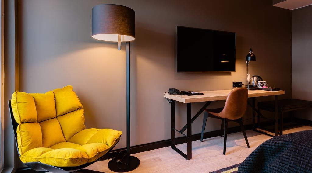 Clarion Hotel Aviapolis Vantaa Ngoại thất bức ảnh