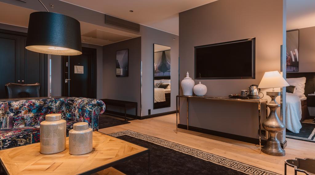 Clarion Hotel Aviapolis Vantaa Ngoại thất bức ảnh