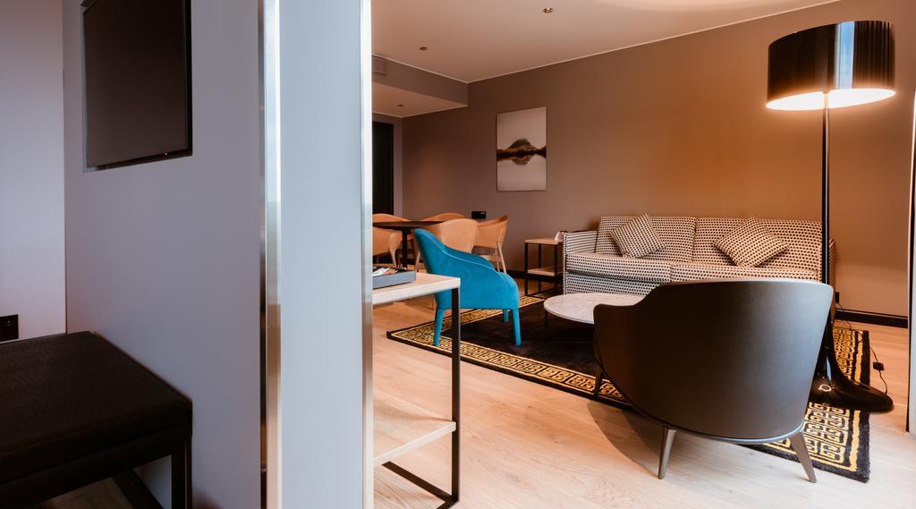 Clarion Hotel Aviapolis Vantaa Ngoại thất bức ảnh