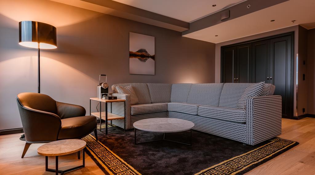 Clarion Hotel Aviapolis Vantaa Ngoại thất bức ảnh