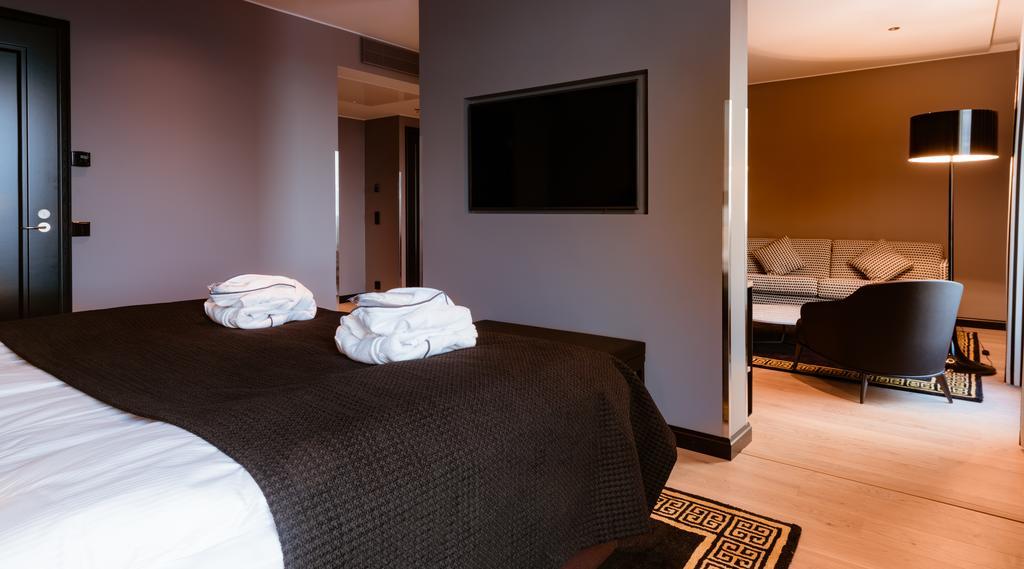 Clarion Hotel Aviapolis Vantaa Ngoại thất bức ảnh
